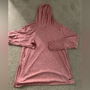 Nike Dri-Fit Hoodie